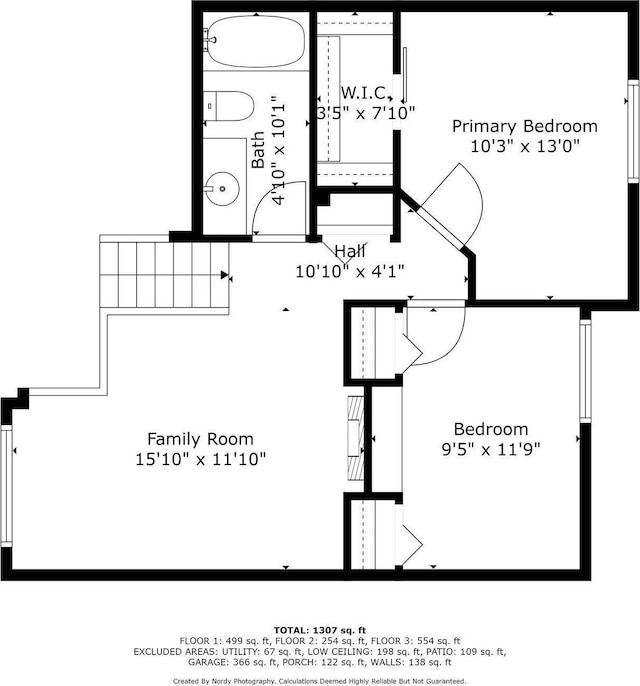 8754 Cottonwood Ln N, Maple Grove, MN 55369 - room layout