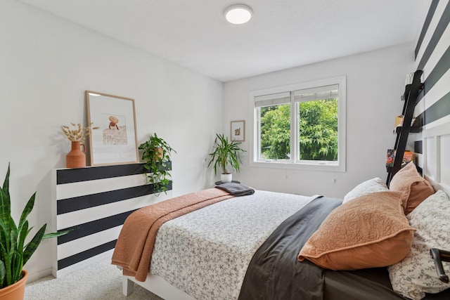 4084 Wild Goose Ln, White Bear Twp, MN 55110 - view of carpeted bedroom