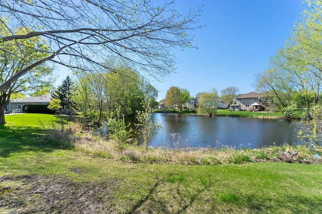 351 100th Ct NE, Blaine, MN 55434 - water view