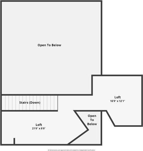14473 Barnes Dr, Lake View Twp, MN 56501 - floor plan / room layout