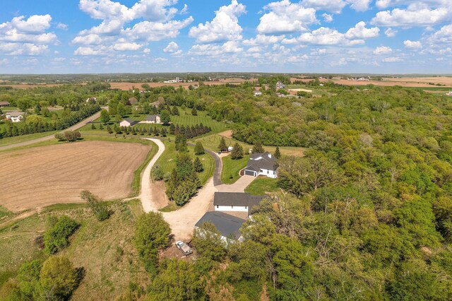 W10415 521st Ave, Prescott, WI 54021 - view of rural area