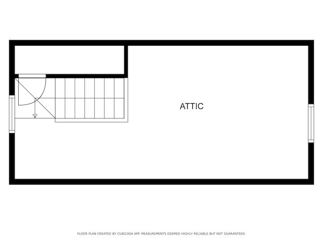 1459 Maywood St, Saint Paul, MN 55117 - property floor plan
