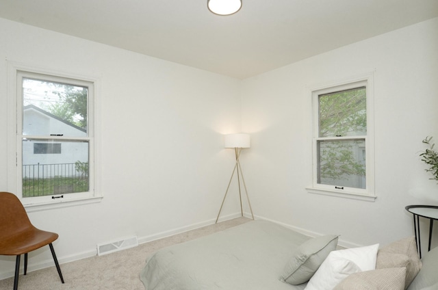 1459 Maywood St, Saint Paul, MN 55117 - carpeted bedroom with baseboards