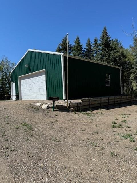 2.5ACRE Kristi Ln NW, Garfield, MN 56332