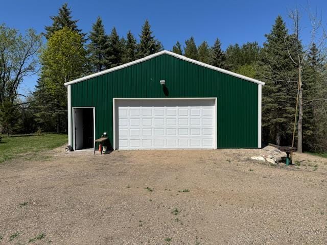 2.5ACRE Kristi Ln NW, Garfield, MN 56332 - photo 1