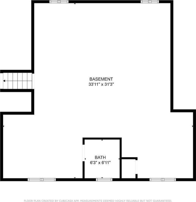 room layout
