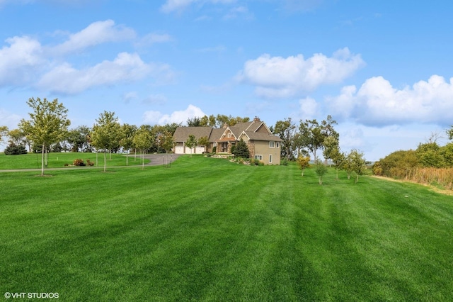 23380 127th St, Glenwood, MN 56334 - view of grassy yard