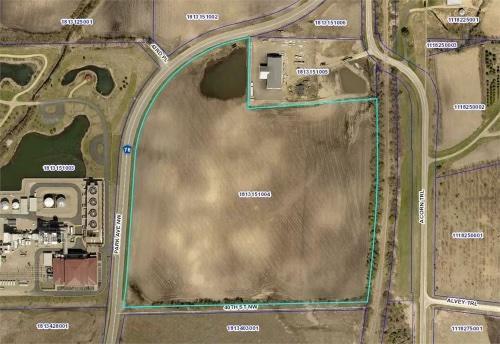 TBD Park Ave, Faribault, MN 55021