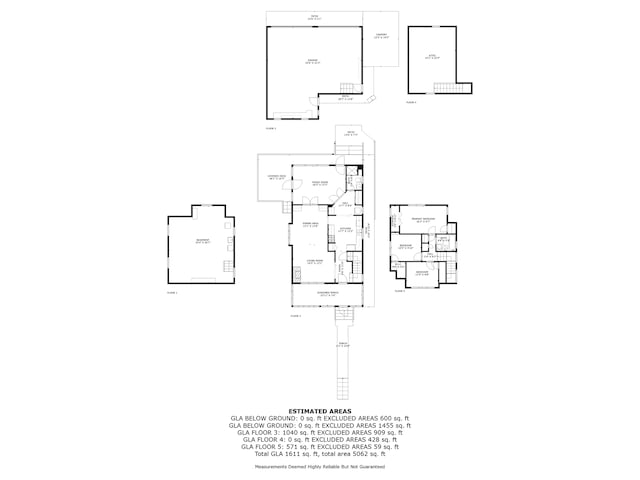 property floor plan