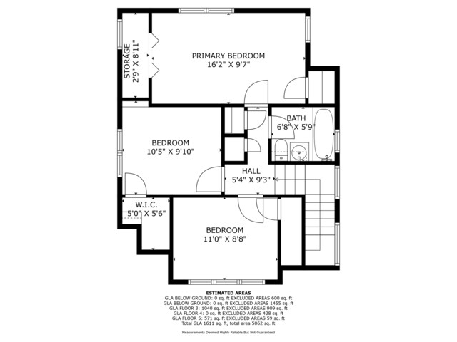 room layout