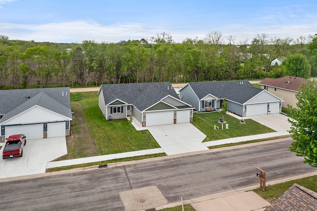 508 14th St NW, Waseca, MN 56093 - view of subject property