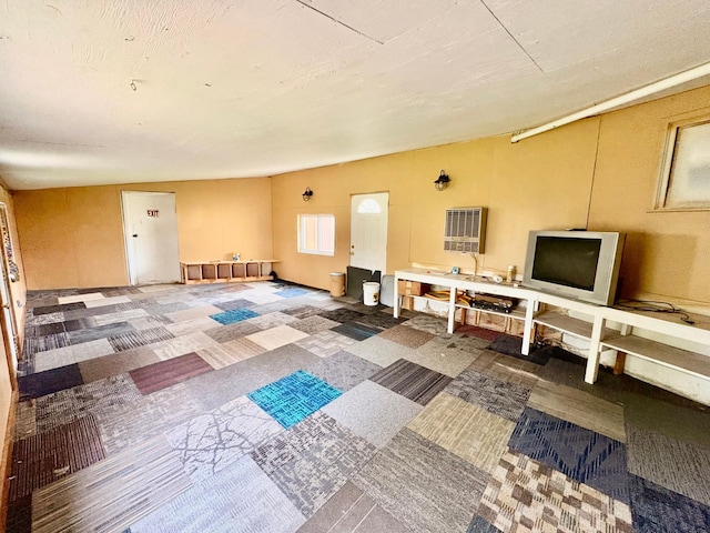 113 6th Ave SE, Baudette, MN 56623 - view of carpeted living room