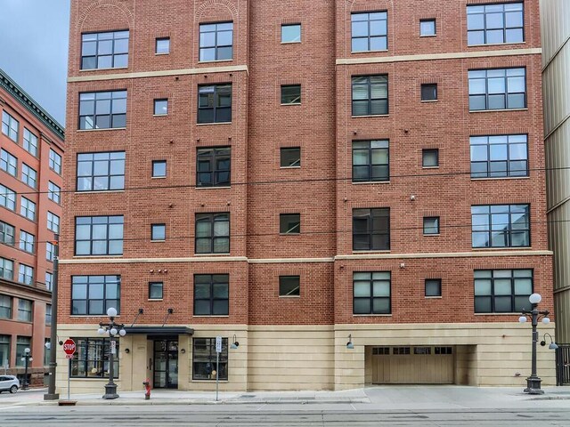 270 4th St E Unit 402, Saint Paul, MN 55101 - view of apartment building / complex