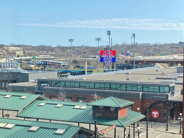 270 4th St E Unit 402, Saint Paul, MN 55101 - exterior space featuring an industrial area