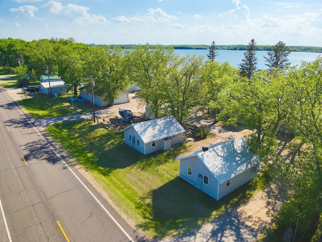 27621 83 Unit 2, Battle Lake, MN 56515 - view of subject property featuring a large body of water