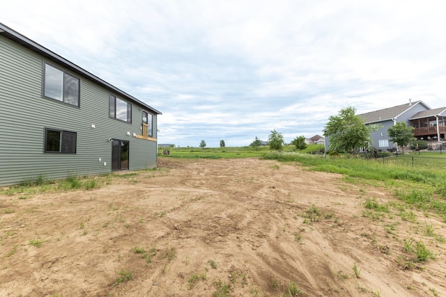 1483 Grand View Ln SE, Mazeppa, MN 55956 - view of yard
