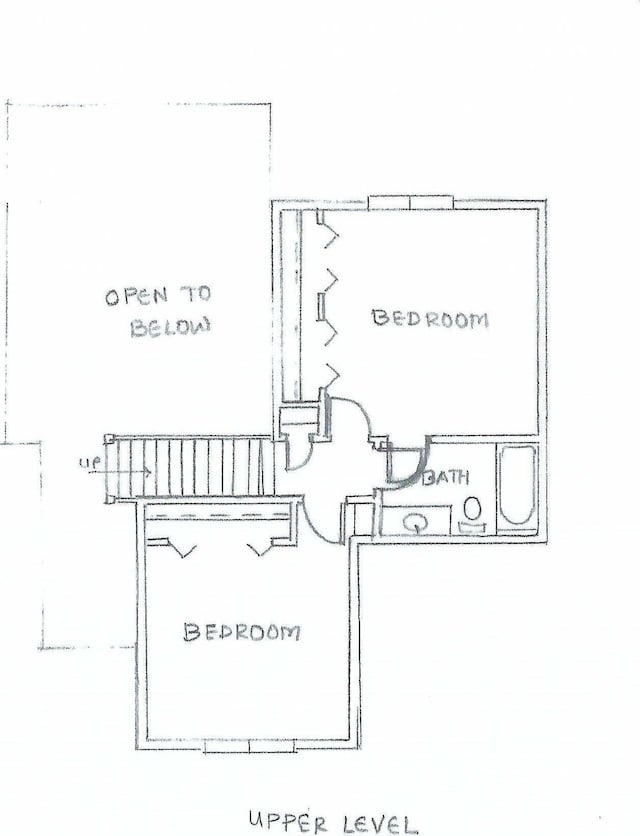 2714 Colleen St NE, Rochester, MN 55906 - view of room layout