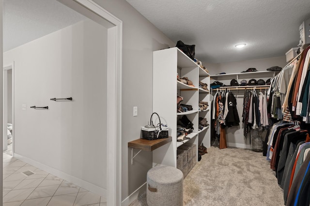 4756 121st Ave NE, Blaine, MN 55449 - view of walk in closet