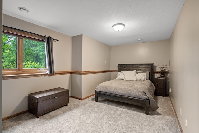 4756 121st Ave NE, Blaine, MN 55449 - bedroom featuring carpet and baseboards