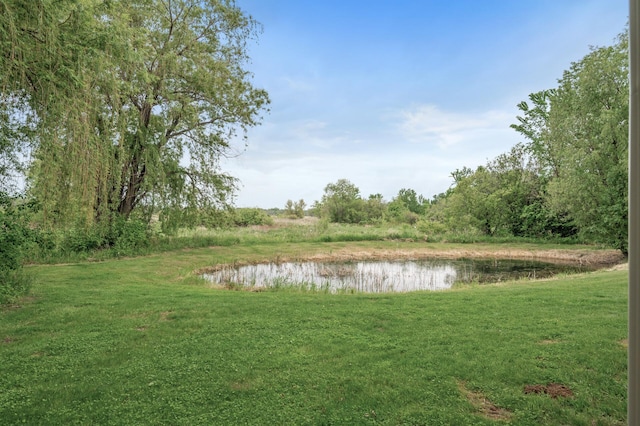 4756 121st Ave NE, Blaine, MN 55449 - water view