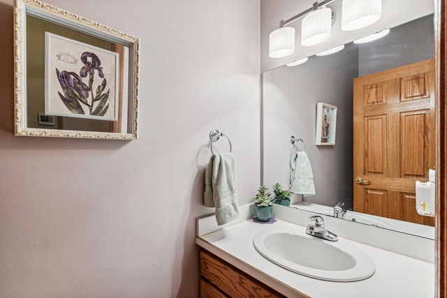 10791 3rd Street Pl N, Lake Elmo, MN 55042 - bathroom featuring vanity