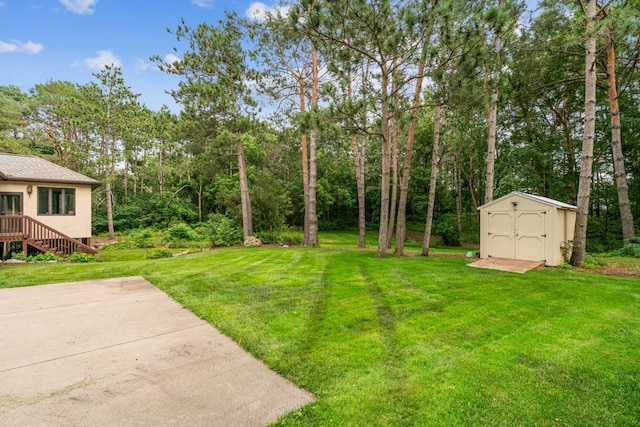 10791 3rd Street Pl N, Lake Elmo, MN 55042 - view of green lawn