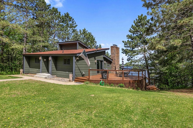 4838 Pine Mountain Beach Dr SW, Backus, MN 56435 - photo 5