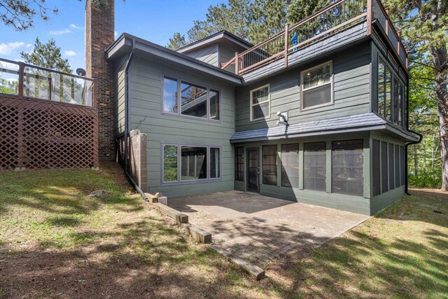 4838 Pine Mountain Beach Dr SW, Backus, MN 56435 - photo 6