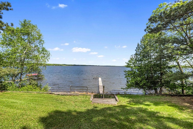 4838 Pine Mountain Beach Dr SW, Backus, MN 56435 - photo 7