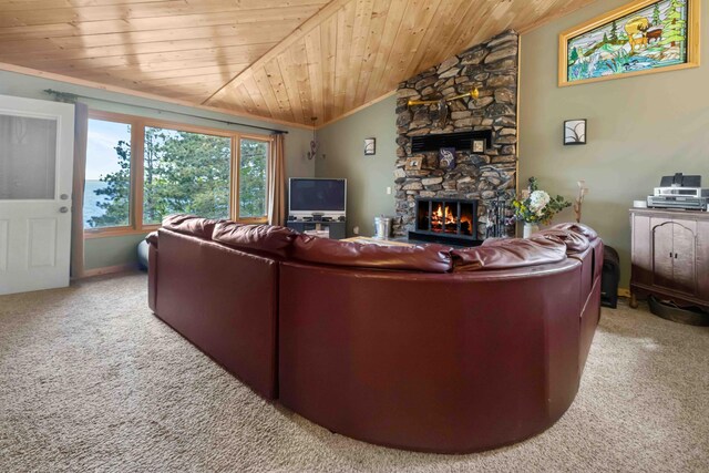 4838 Pine Mountain Beach Dr SW, Backus, MN 56435 - photo 12