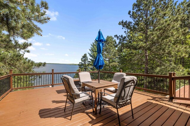 4838 Pine Mountain Beach Dr SW, Backus, MN 56435 - photo 18