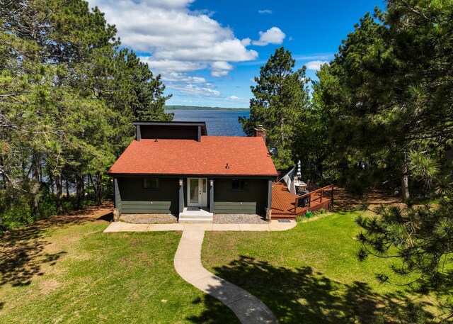4838 Pine Mountain Beach Dr SW, Backus, MN 56435 - photo 39
