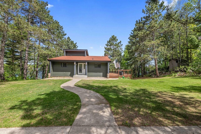 4838 Pine Mountain Beach Dr SW, Backus, MN 56435 - photo 40