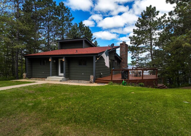 4838 Pine Mountain Beach Dr SW, Backus, MN 56435 - photo 41