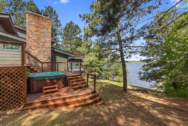 4838 Pine Mountain Beach Dr SW, Backus, MN 56435 - photo 43