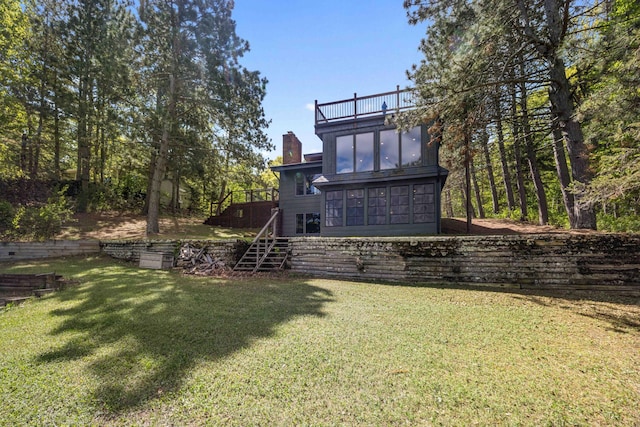 4838 Pine Mountain Beach Dr SW, Backus, MN 56435 - photo 44