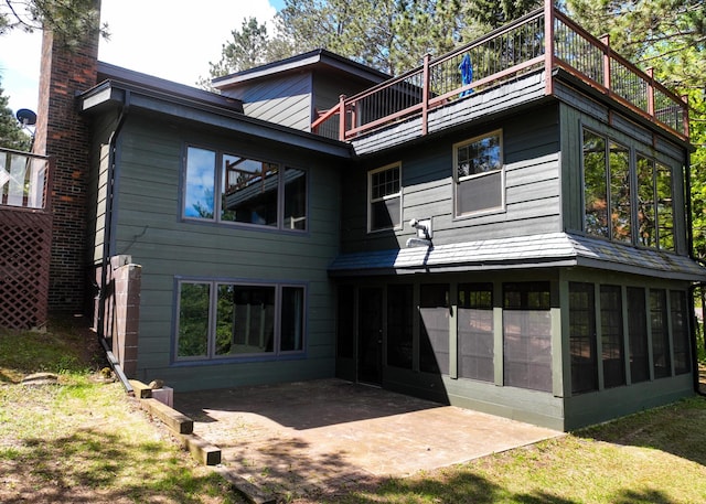 4838 Pine Mountain Beach Dr SW, Backus, MN 56435 - photo 45