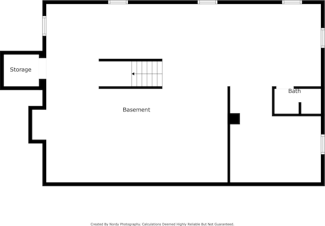 761 Labore Rd, Little Canada, MN 55117 - room layout