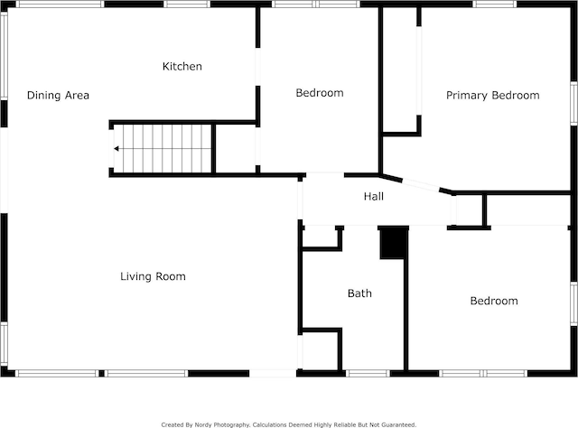 761 Labore Rd, Little Canada, MN 55117 - home floor plan