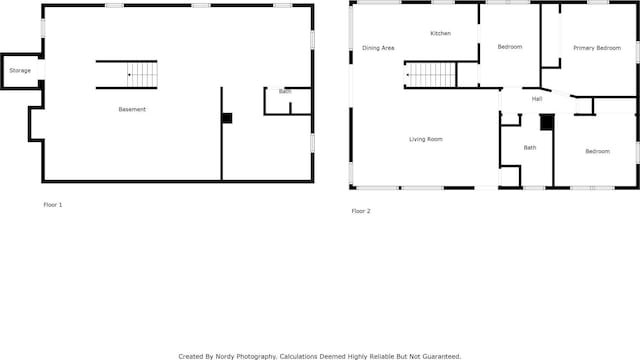 761 Labore Rd, Little Canada, MN 55117 - floor plan / room layout