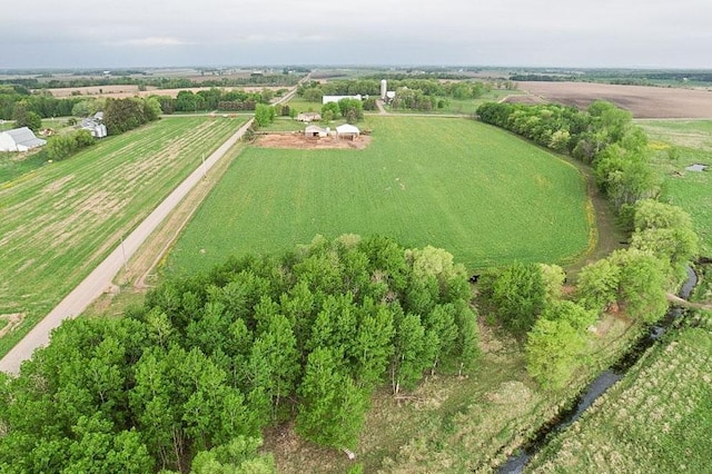 31528 63rd St, Royalton, MN 56373 - view of property location with rural landscape and farmland