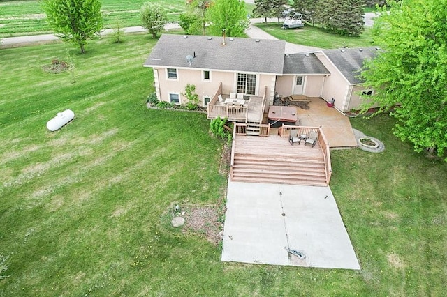 31528 63rd St, Royalton, MN 56373 - view of subject property