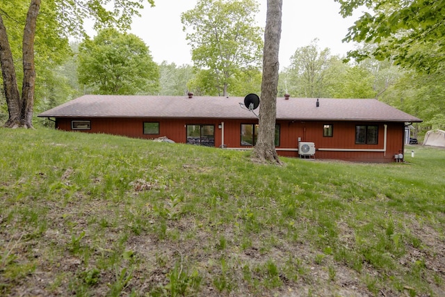 30202 Shady Ln, Detroit Lakes, MN 56501 - view of back of house