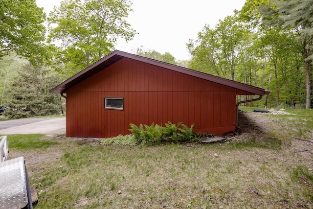 30202 Shady Ln, Detroit Lakes, MN 56501 - view of home's exterior