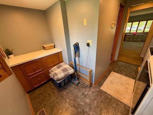 725 8th St NE, Staples, MN 56479 - view of bathroom