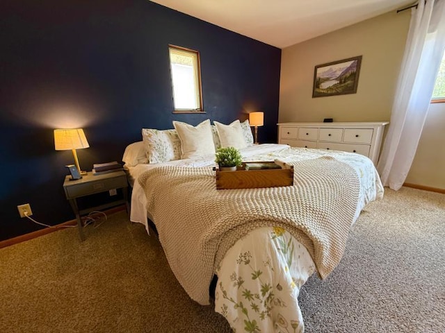 725 8th St NE, Staples, MN 56479 - bedroom featuring carpet flooring and baseboards