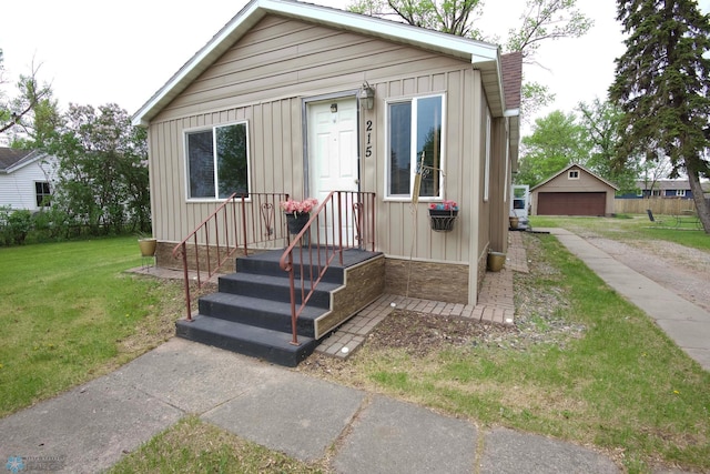 215 1st St SW, Hillsboro, ND 58045 - photo 1
