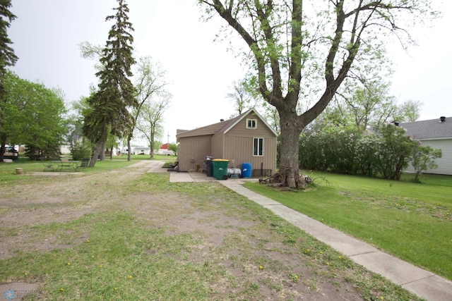 215 1st St SW, Hillsboro, ND 58045 - photo 28