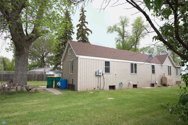 215 1st St SW, Hillsboro, ND 58045 - photo 29