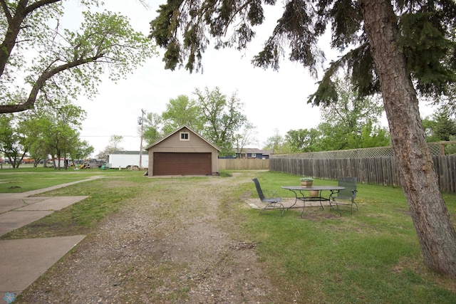 215 1st St SW, Hillsboro, ND 58045 - photo 30